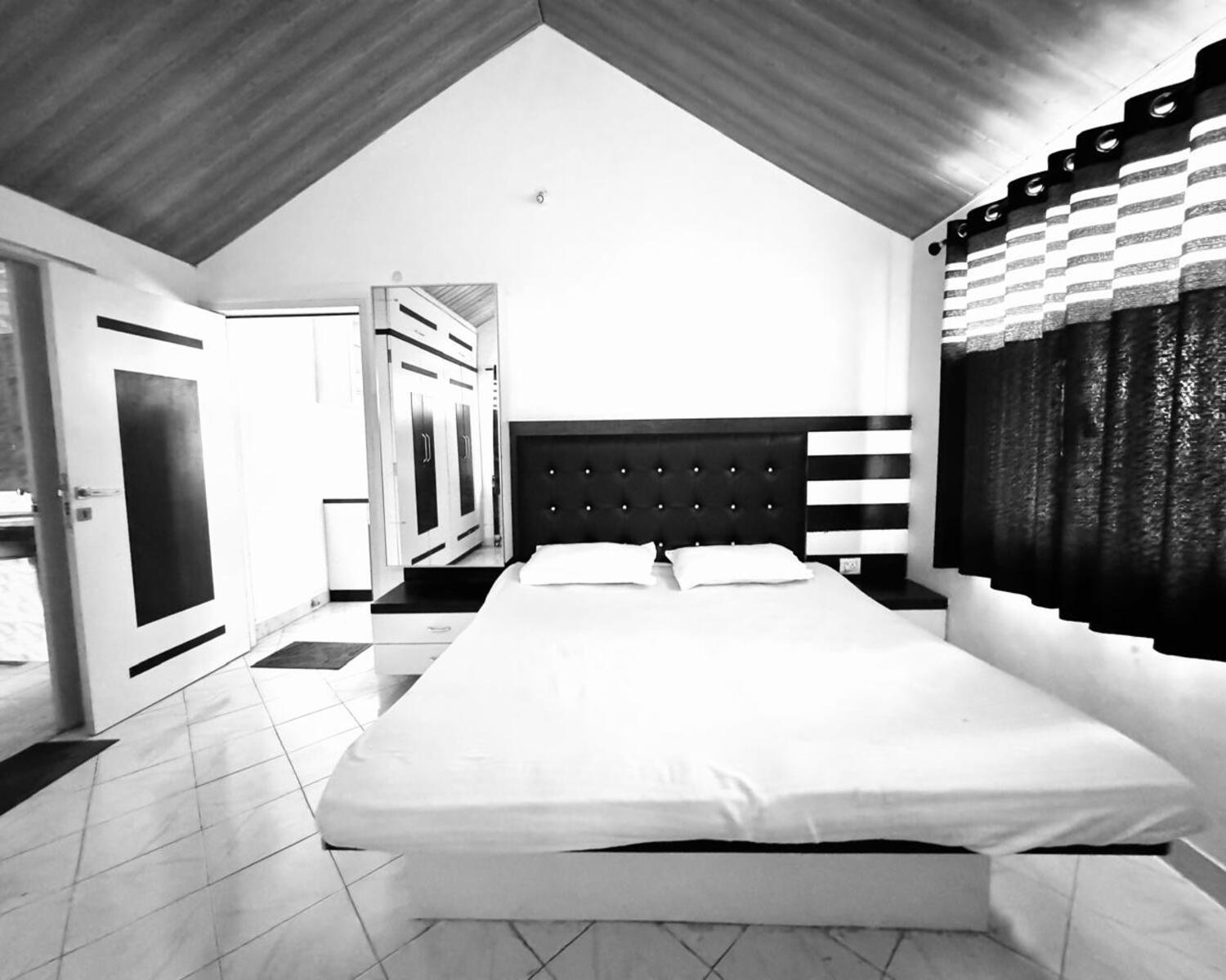 Mandot Villa - Panshet Welhe Bagian luar foto