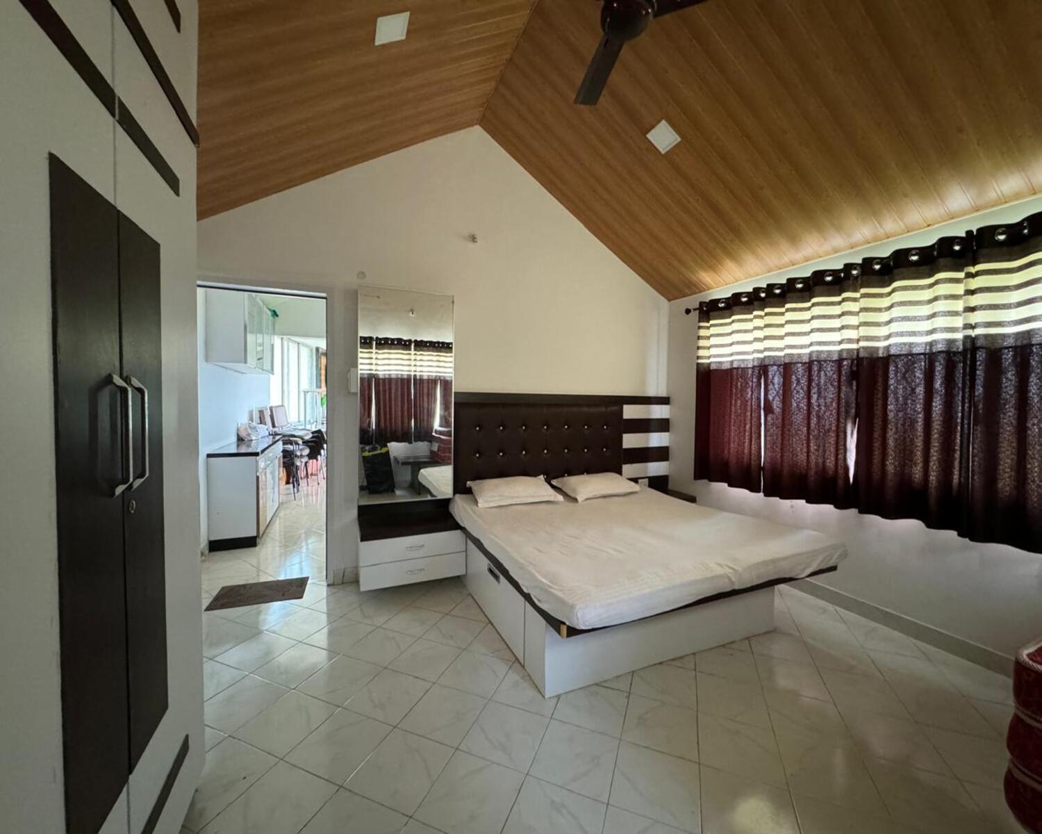 Mandot Villa - Panshet Welhe Bagian luar foto