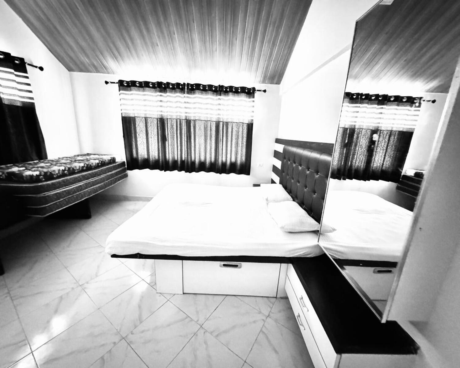Mandot Villa - Panshet Welhe Bagian luar foto
