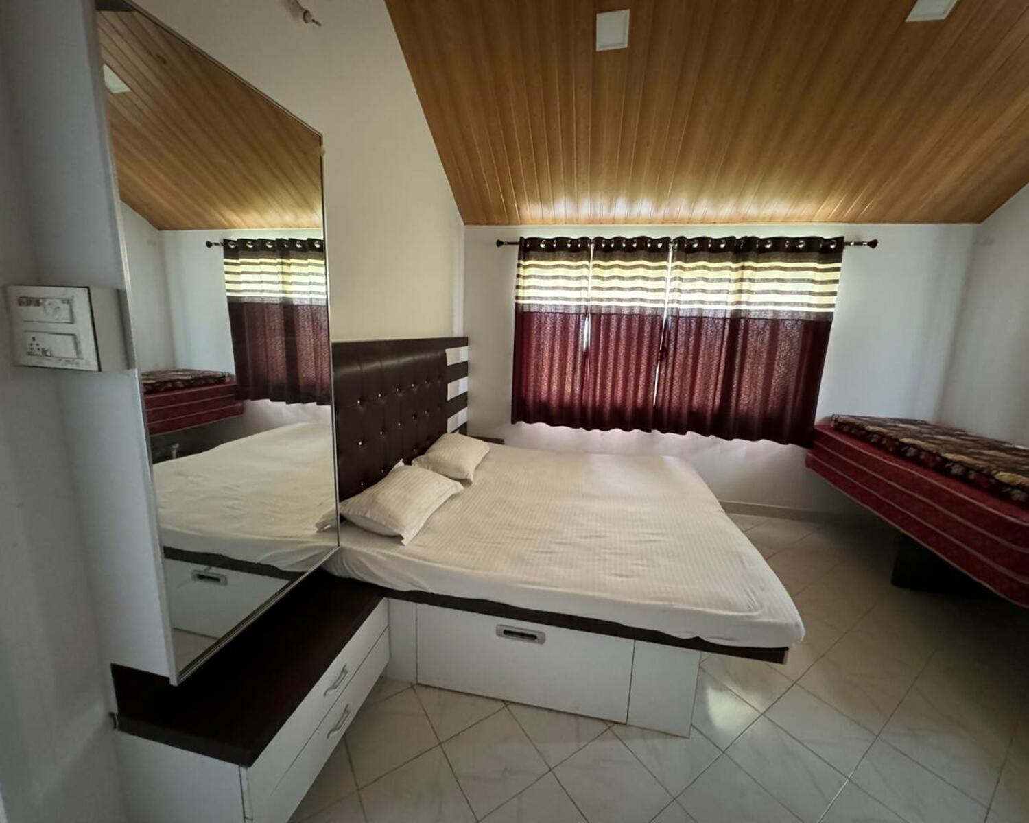 Mandot Villa - Panshet Welhe Bagian luar foto