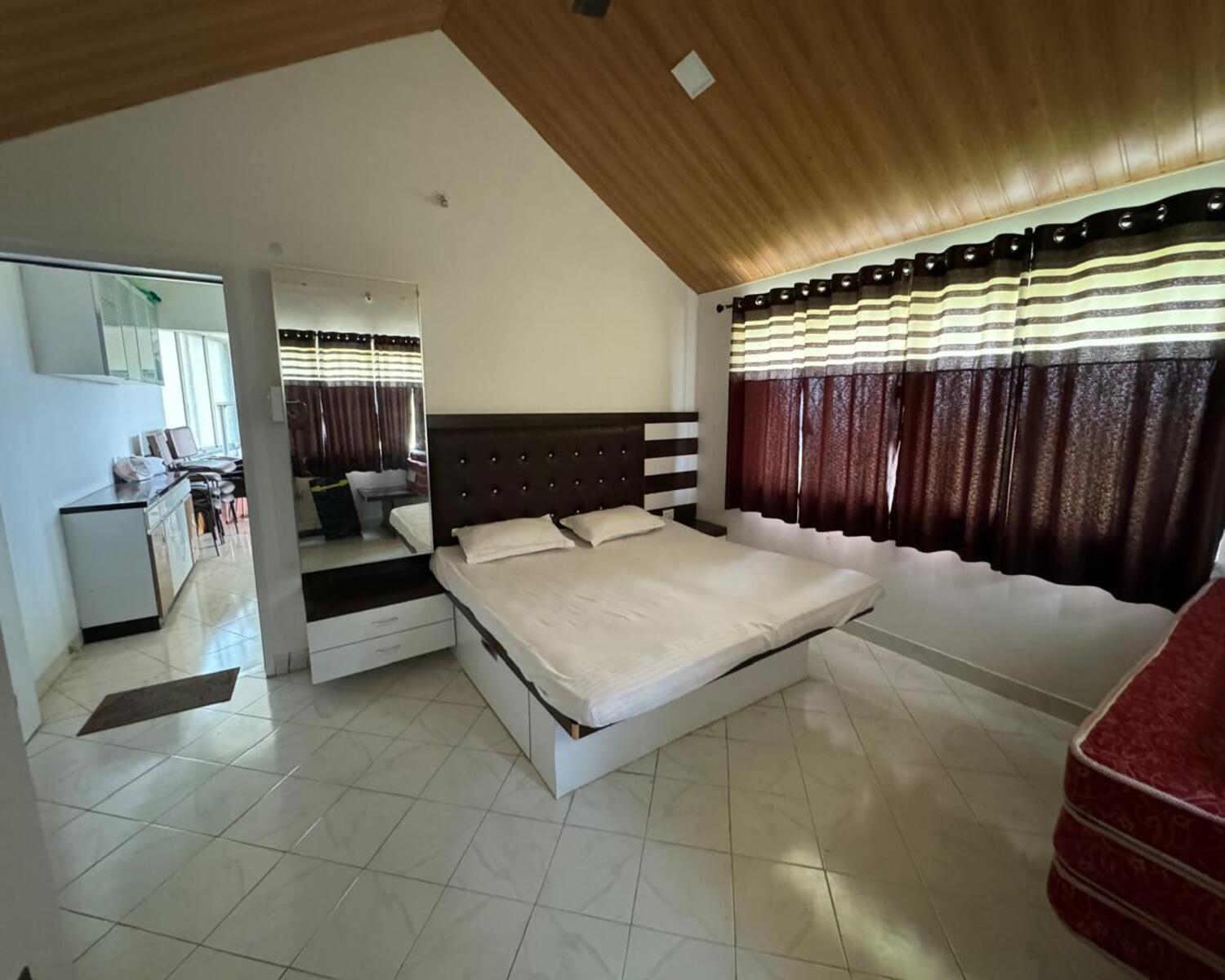 Mandot Villa - Panshet Welhe Bagian luar foto