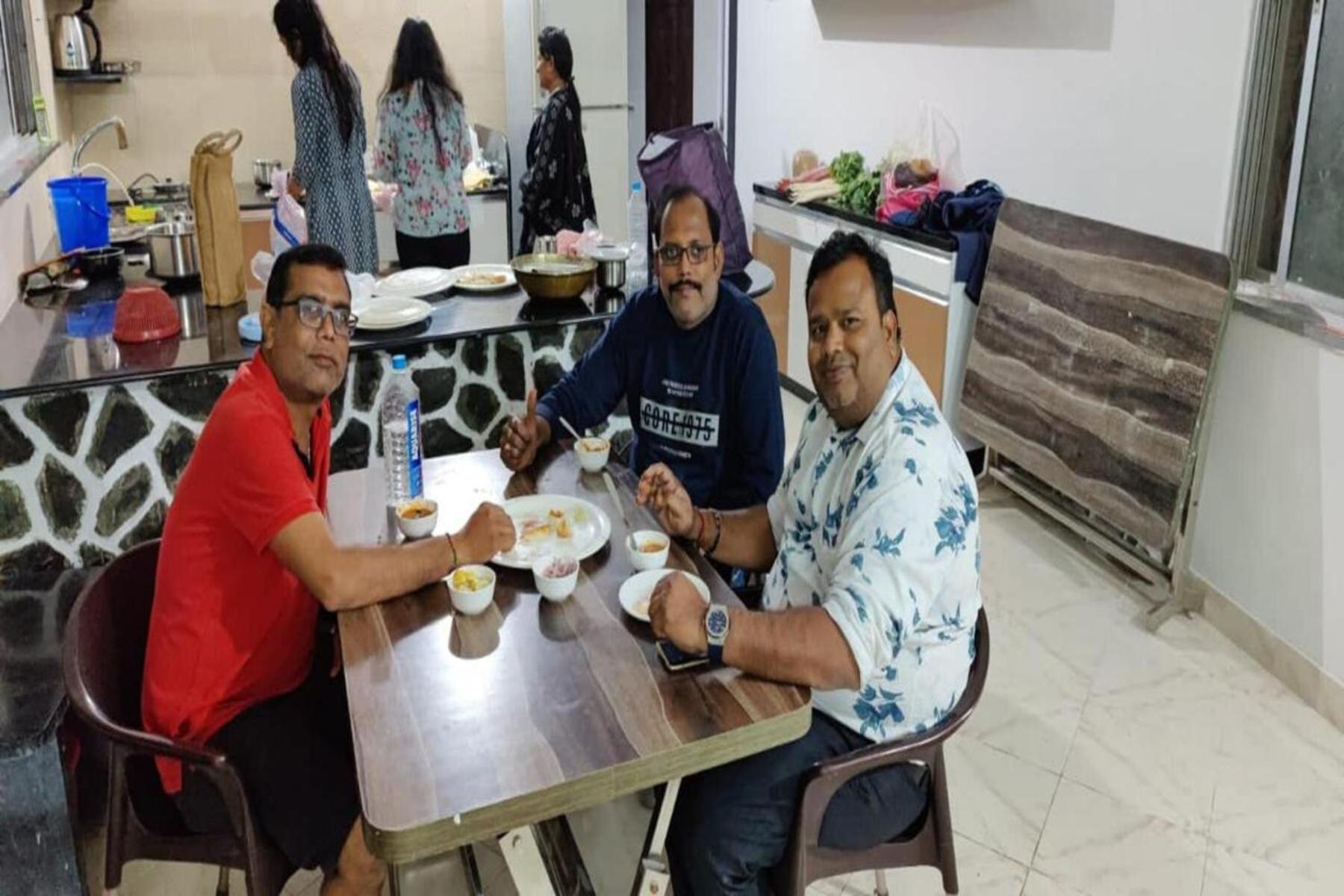 Mandot Villa - Panshet Welhe Bagian luar foto