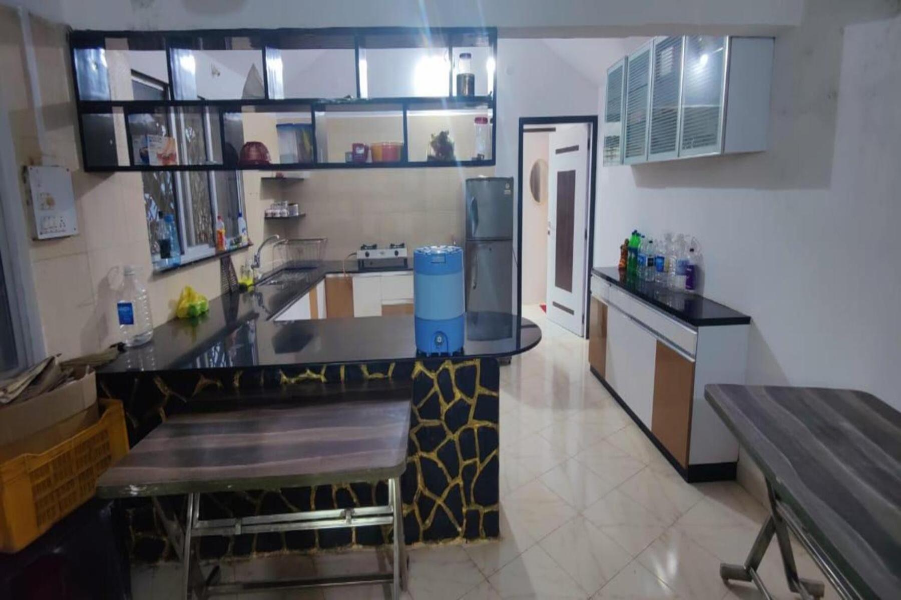 Mandot Villa - Panshet Welhe Bagian luar foto
